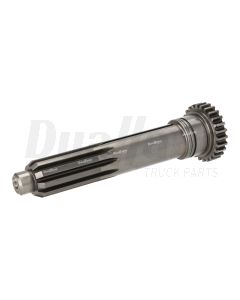 Fuller 2 Inch Pull Input Shaft with Bushing | S2822