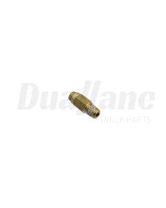 Fuller Brass Fitting | 84005