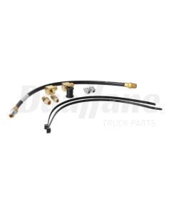 Fuller Grease Line Kit, ECA Clutch | K4037