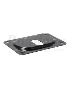 Fuller Hand Hole Cover | 4305230