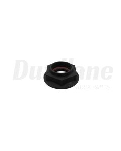 Fuller Hexagonal Flange Crimped Output Nut | K4122