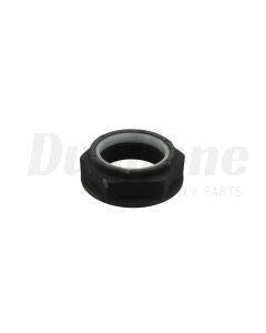 Fuller Input Hex Flange Nut | 22254