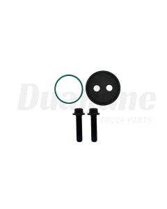 Fuller Output Yoke/Flange Retainer Kit | K4291