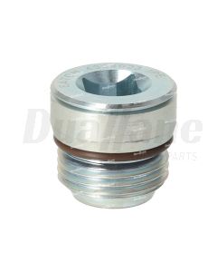 Fuller Plug | 4304023