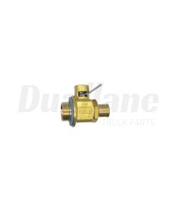 Fumoto Drain Valve, M24-1.5 With Nipple | FG8N