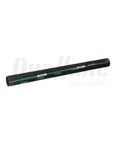 Gates 2 1/2 in. Upper Radiator Hose | Sold by the Foot | 24240