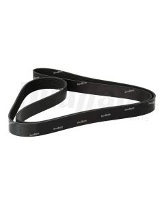Gates 8-Rib Micro V-Belt, 83.2 Inch | 4080830