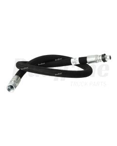Gates Transmission Oil Cooler Hose, No. 12, Jiffy Tight | 1200JT058
