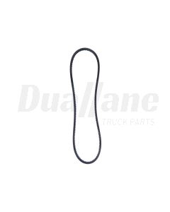 Gates V-Belt-Extended Life,17/32in X 50 1/4in | 17502E