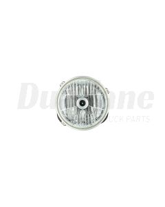Genra Corp 7 in Headlamp Reflector | 209497RMY