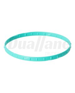 GM Genuine Parts Fuel Injection Throttle Body O-Ring | 12639086