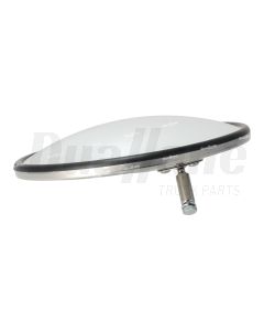 Grote 8.5 in. Convex Mirror | 01 1217 72