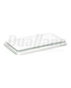 Grote Clear Lens Glass | 09681