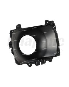 Grote Driver Side High Beam Headlamp | 01 9980 75