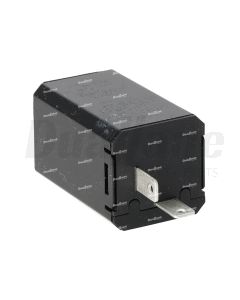 Grote Flasher -20 Lamp Max,2 Terminal | 44710