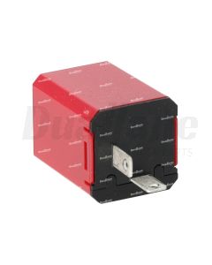 Grote Flasher - 12 Lamp Max,2 Terminal | 44530