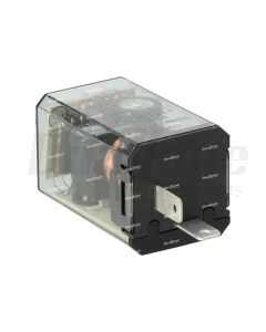 Grote Flasher - 16 Lamp Max,2 Terminal | 44690