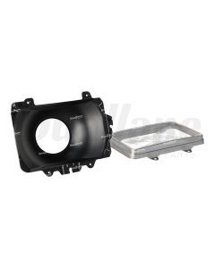 Grote High/Low Halogen Headlight Capsule | 01 9950 84