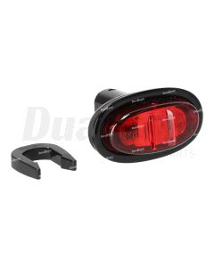 Grote Micro Nova LED Red Marker Lamp | 45302