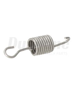 Grote Steel Spring Coil | 01 9980 72