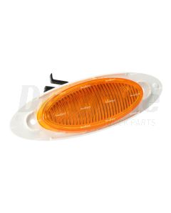 Grote Yellow Marker Lamp Kit | 45643