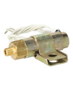 G.T. Development Commercial Vehicle Solenoid Operated Air Valve, 12-Volt, 1/8 NPT ports | 85020 0