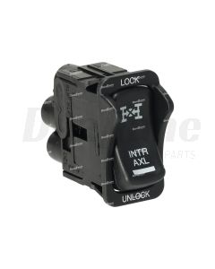G.T. Development Interior Axle Lock Air Valve | 3280 19
