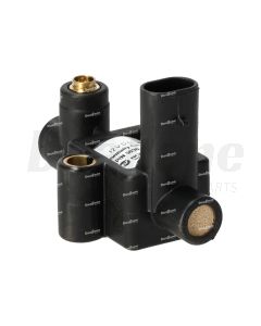 G.T. Development Outward Opening Entrance Door Control Valve | 5030 111