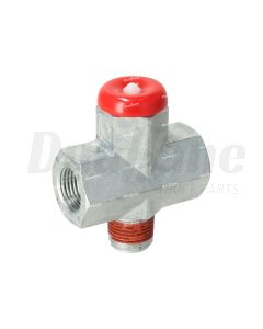 G.T. Development Pressure Protection Valve | 223 385V