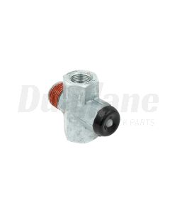 G.T. Development Pressure Protection Valve | 223 465V