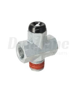 G.T. Development Pressure Protection Valve | 223 465V