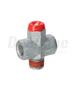 G.T. Development Pressure Protection Valve | 223 485V