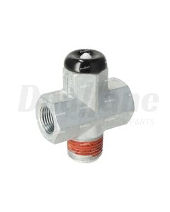 G.T. Development Pressure Protection Valve, 75 PSI | 223 475V