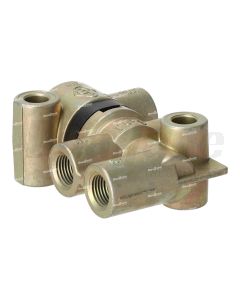G.T. Development Rapid Dump Valve | 4111
