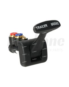 G.T. Development Trailer Brake Hand Control Valve, CV3 | 26503 1