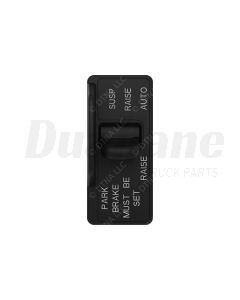 G.T. Development 44Wx22H Suspension Raise Valve | 3270 22