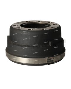 Gunite 15 in. x 4 in. Brake Drum | 3800X