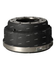 Gunite 16.5 in. x 6 in. Brake Drum | 3687X
