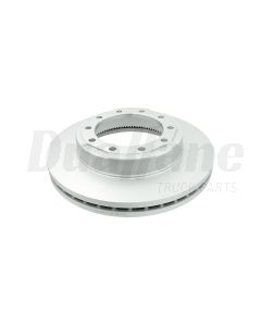 Gunite Disc Brake Rotor | D6227M