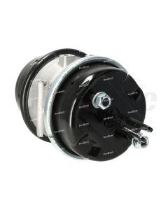 Haldex Brake Chamber S Series 3030L, Welded Clevis | S1373030050