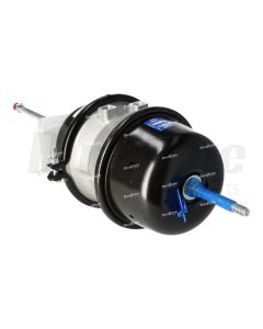 Haldex Long Stroke Long Pushrod Brake Chamber 3030 | GC3030LR
