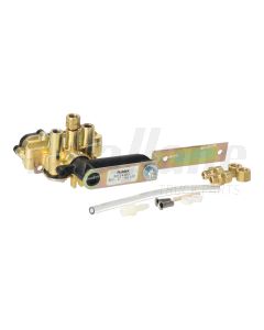 Haldex Rear Suspension Height Control Valve | 90554183