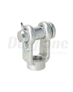Haldex Yoke Assembly  | CF3