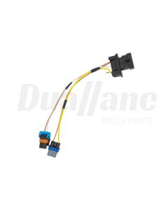 Hella Headlamp Wiring Harness | 224 396 007