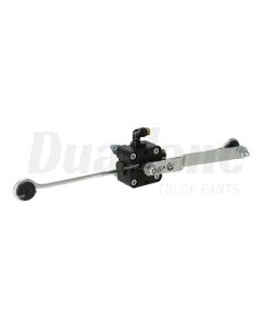 Hendrickson 4-Way Push Pull Leveling Valve | 59427 034