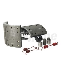 Hendrickson Brake Shoe Overhaul Kit. HXS, 12.25 | S 319623