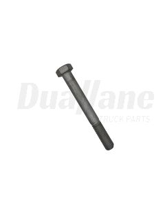Hendrickson Rear Spring Shackle Mounting Hardware 3/4-10 UNC, 6.50 Inch Bolt | 50764 018