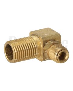 Hendrickson Super Single Elbow with Check Kit | VS30002