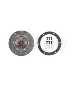Hendrickson Front Steer Wheel | VS 32070 1