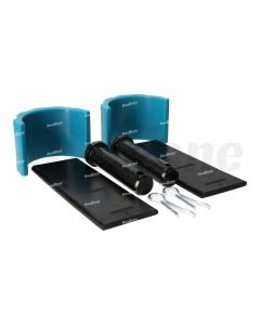 Holland Poly Shoe Kit | 4000504